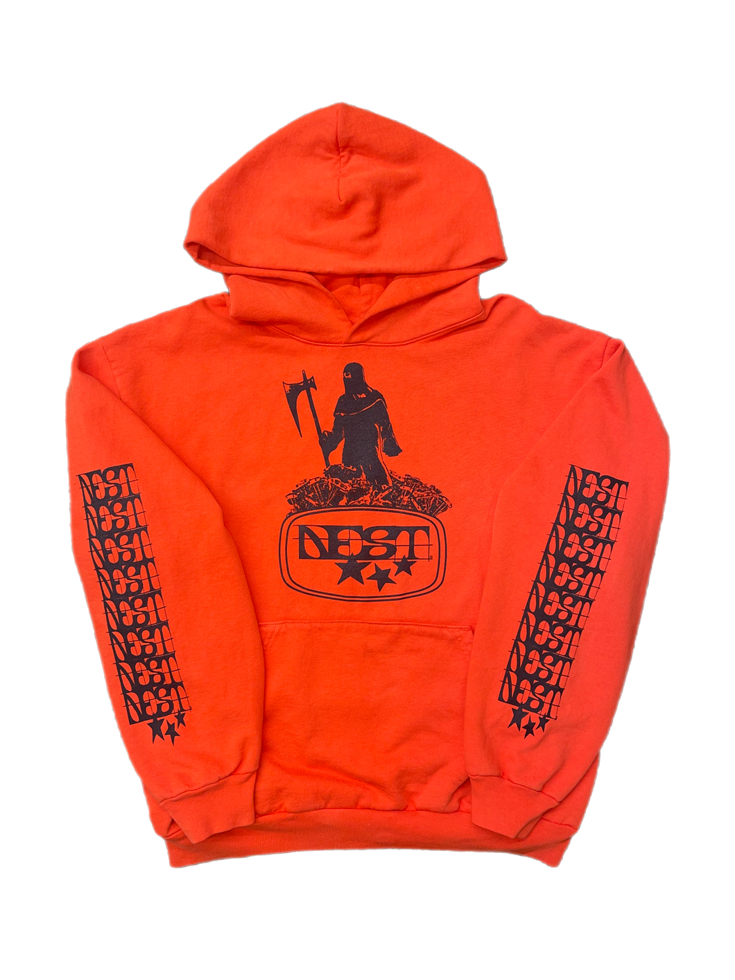 Gatekeeper Hoodie