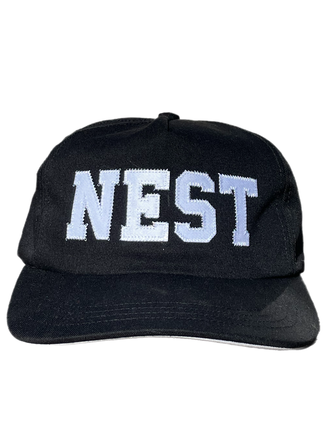 Collegiate Hat (black)