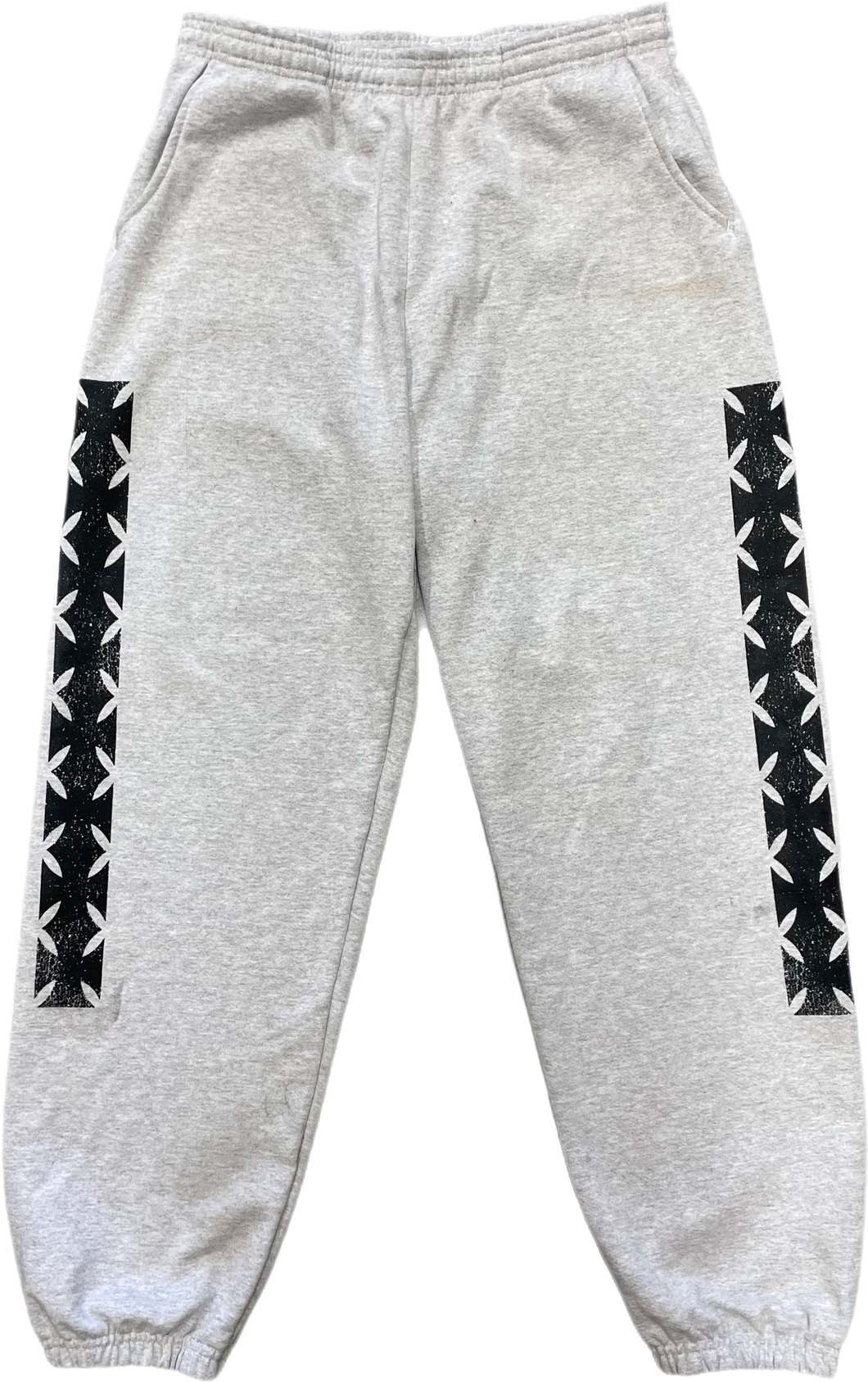 Army Sweatpants (grey)